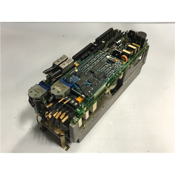 Mitsubishi #MR-S11-080-E01 Servo Drive