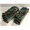 Image 2 : (2) Mitsubishi #MR-S11-200-E31 Drives