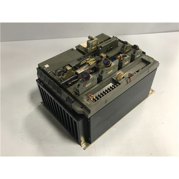 Mitsubishi #FCA M325L2NJ-1 Control System w/ Cards