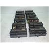 Image 2 : Lot of (12) Mitsubishi Input/Output Units