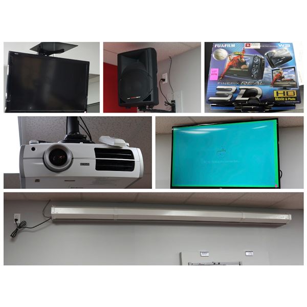 FEATURED: ELECTRONICS