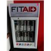 Image 1 : FIT-AID DRINK COOLER WITH CONTENTS 16 X 29 X 15