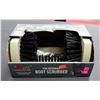 Image 1 : NEW BOOT SCRUBBER