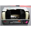 Image 1 : NEW BOOT SCRUBBER