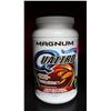 Image 1 : 32OZ JUG OF MAGNUM QUATTRO PROTEIN ISOLATE