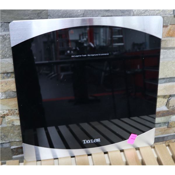 TAYLOR DIGITAL SCALE