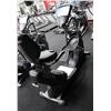 Image 1 : OCTANE FITNESS XR6000 SEATED ELIPTICAL