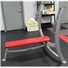 Image 1 : CYBEX CHEST PRESS BENCH