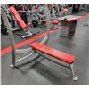 Image 3 : CYBEX CHEST PRESS BENCH