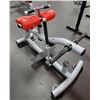 Image 3 : MATRIX SEATED CALF RAISE BENCH