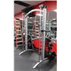 Image 1 : MATRIX SMITH MACHINE COMES WITH FREE WEIGHTS