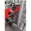 Image 3 : MATRIX SMITH MACHINE COMES WITH FREE WEIGHTS