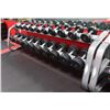 Image 1 : MATRIX DUMBBELL RACK