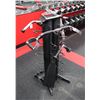 Image 1 : STORAGE RACK FOR LIFTING ACCESSORIES, INCLUDES