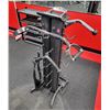 Image 2 : STORAGE RACK FOR LIFTING ACCESSORIES, INCLUDES