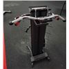 Image 3 : STORAGE RACK FOR LIFTING ACCESSORIES, INCLUDES