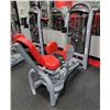 Image 2 : MATRIX HIP ABDUCTION MACHINE WITH 220LBS INTERNAL