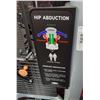 Image 4 : MATRIX HIP ABDUCTION MACHINE WITH 220LBS INTERNAL