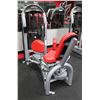Image 1 : MATRIX HIP ADDUCTION MACHINE WITH 220LBS INTERNAL
