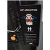 Image 4 : MATRIX HIP ADDUCTION MACHINE WITH 220LBS INTERNAL