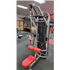 Image 1 : MATRIX LATERAL PULL MACHINE WITH 295LBS INTERNAL