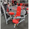 Image 1 : MATRIX LATERAL RAISE MACHINE WITH 200LBS INTERNAL
