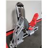 Image 3 : MATRIX LEG PRESS MACHINE WITH 385LBS INTERNAL