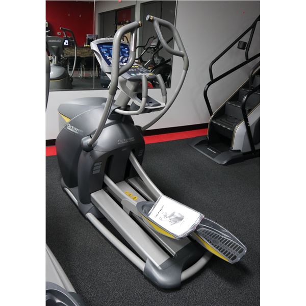 OCTANE FITNESS PRO4700 ELIPTICAL MACHINE