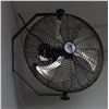 Image 1 : MAXX AIR WALL MOUNTED COMMERCIAL FAN