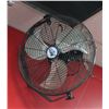 Image 1 : MAXX AIR WALL MOUNTED COMMERCIAL FAN