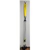Image 1 : TRX SUSPENSION TRAINER, MUST REMOVE FROM WALL