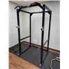 Image 2 : AXIS POWER RACK COMES WITH MATS