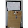 Image 1 : WHITE BOARD & BULLETIN BOARD