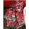 Image 1 : TOTE OF NEW SNAP FITNESS LANYARDS