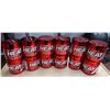 Image 1 : CASE OF 12 MAGNUM HEAT ACCELERATED 120 CAPSULES