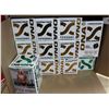 Image 1 : 12 BOXES ASSORTED MAGNAM CAPSULES, INCLUDES