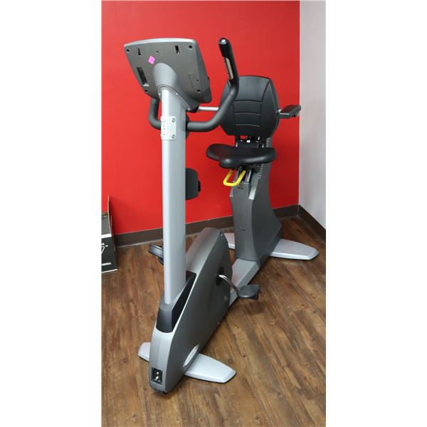 MATRIX STATIONARY BIKE