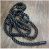 Image 1 : BATTLE EXERCISE TRAINING ROPE
