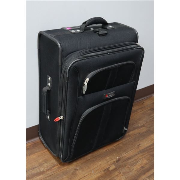 DELSEY SUITCASE