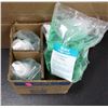 Image 1 : BOX OF 4 U-LINE FOAMING SOAP REFILLS