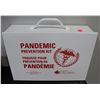 Image 1 : PANDEMIC PREVENTION KIT