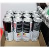Image 1 : FLAT OF 12 FIT AID ATHLETIC RECOVERY DRINKS
