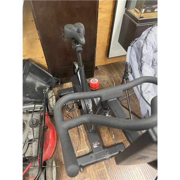 COSTCO RETURN ECHELON CONNECT EX-4S 