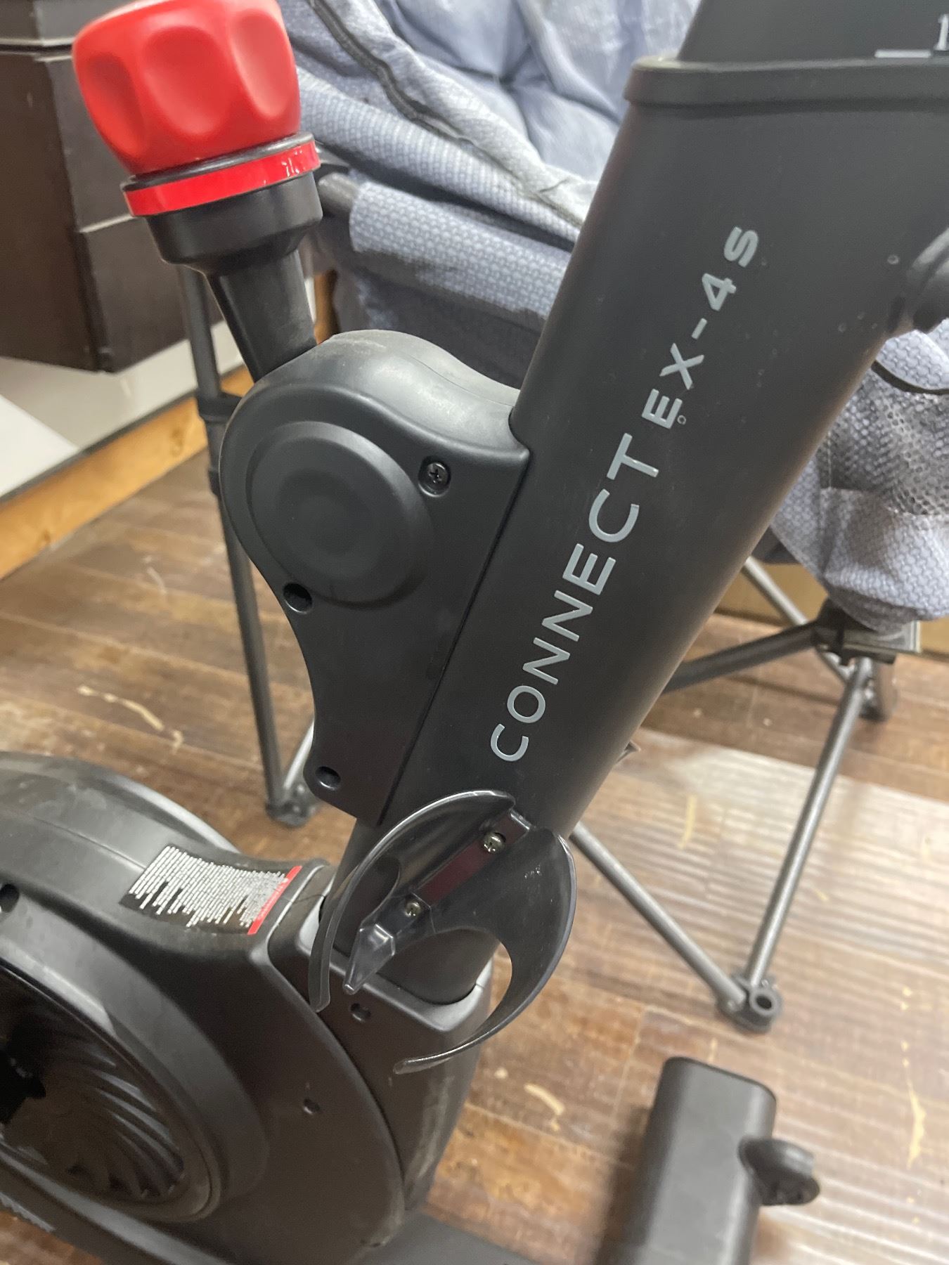 COSTCO RETURN ECHELON CONNECT EX-4S 