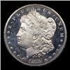 Image 2 : ***Auction Highlight*** 1878-cc Top 100 vam 11 I3 R5 Morgan Dollar $1 Graded ms64 DMPL By SEGS (fc)