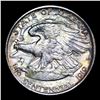 Image 3 : ***Auction Highlight*** 1921 Alabama TOP POP! Old Commem Half Dollar 50c Graded ms67+ By SEGS (fc)