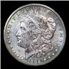 Image 2 : ***Auction Highlight*** 1902-s Morgan Dollar $1 Graded Select Unc By USCG (fc)