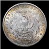 Image 3 : ***Auction Highlight*** 1902-s Morgan Dollar $1 Graded Select Unc By USCG (fc)