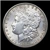 Image 2 : ***Auction Highlight*** 1904-p vam 3 I3 R5 Morgan Dollar $1 Graded Choice Unc By USCG (fc)