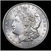 Image 2 : 1921-p Morgan Dollar $1 Grades Choice+ Unc